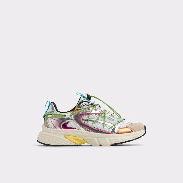 Jogger sneaker