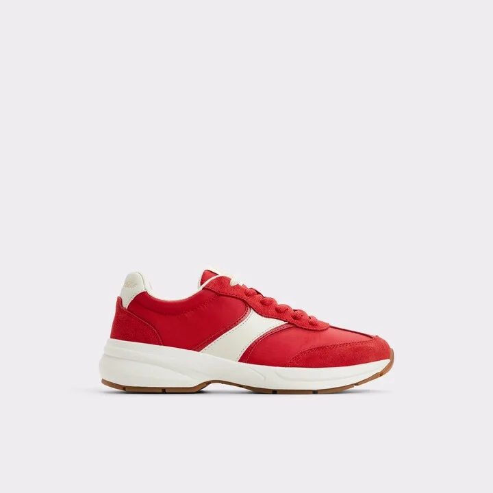 Jogger sneaker