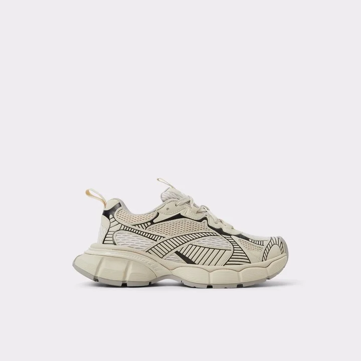 Jogger sneaker
