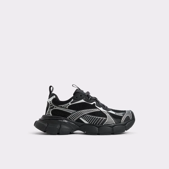 Jogger sneaker