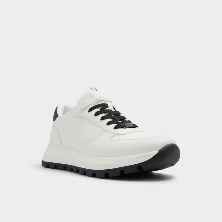 Jogger sneaker - Jogger sole - Image 4