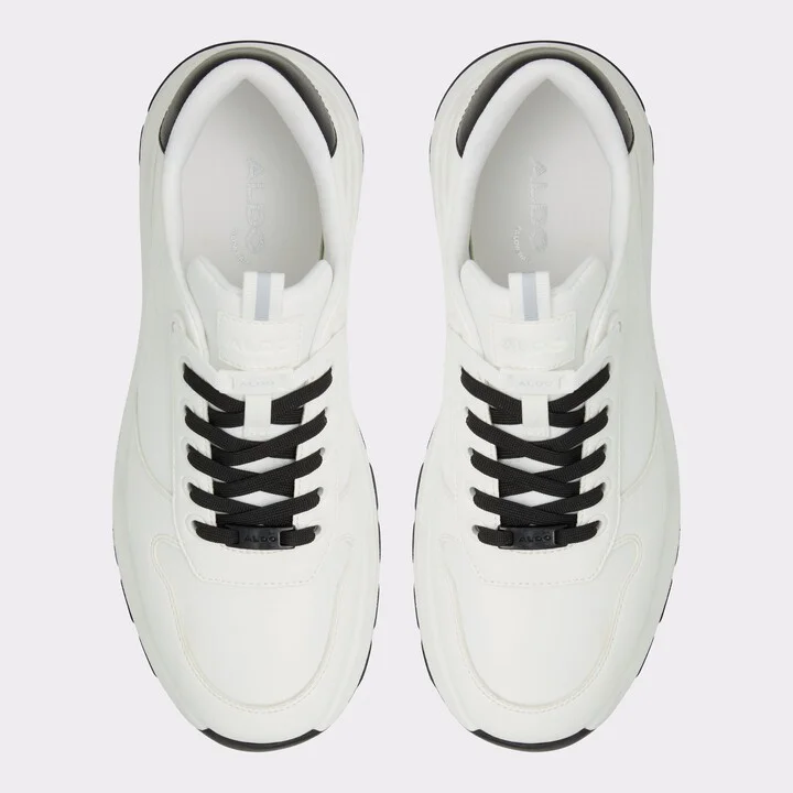 Jogger sneaker - Jogger sole - Image 6