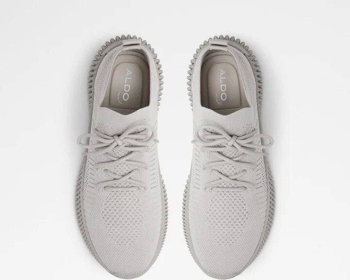 Jogger sneaker - Jogger sole - Image 6