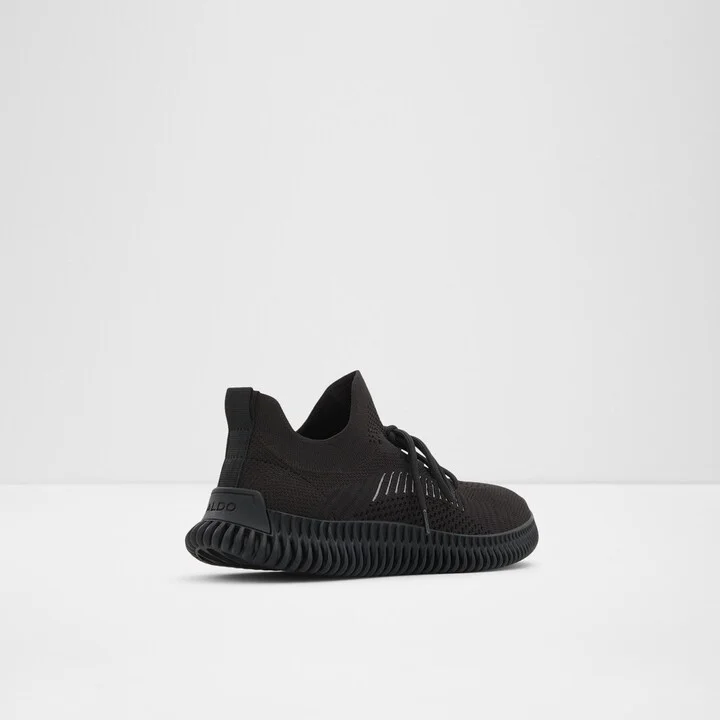 Jogger sneaker - Jogger sole - Image 2