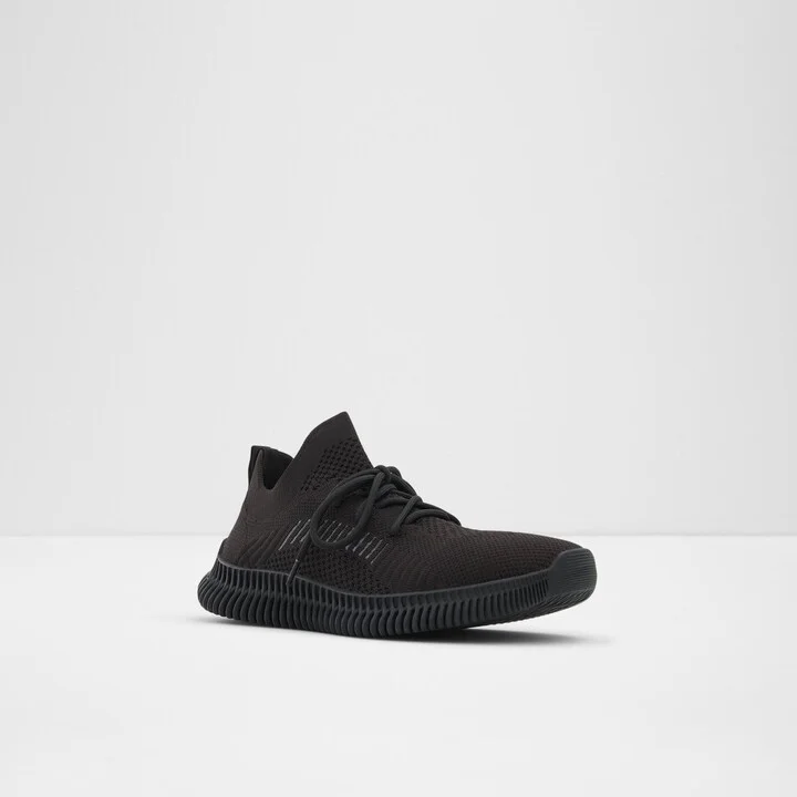 Jogger sneaker - Jogger sole - Image 4