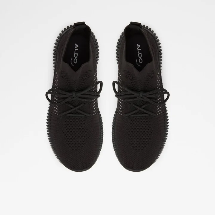Jogger sneaker - Jogger sole - Image 6