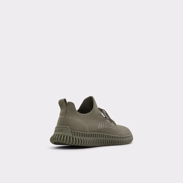Jogger sneaker - Jogger sole - Image 2