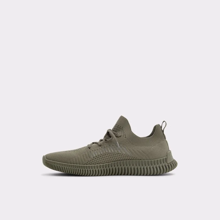 Jogger sneaker - Jogger sole - Image 3