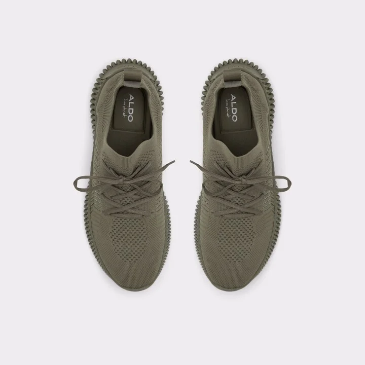 Jogger sneaker - Jogger sole - Image 6