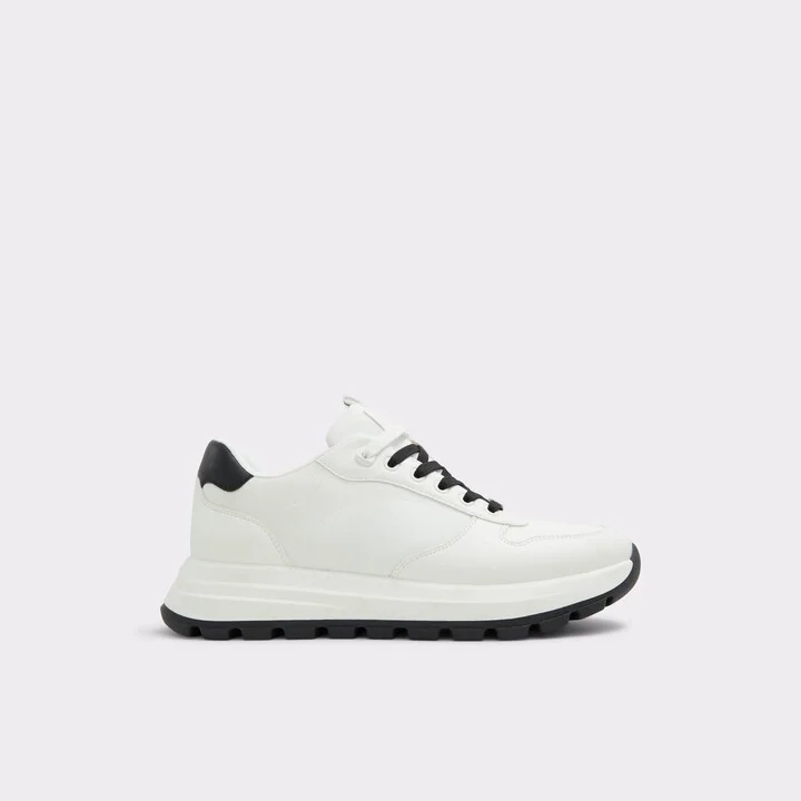 Jogger sneaker - Jogger sole