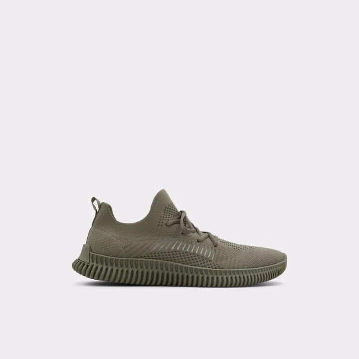 Jogger sneaker - Jogger sole