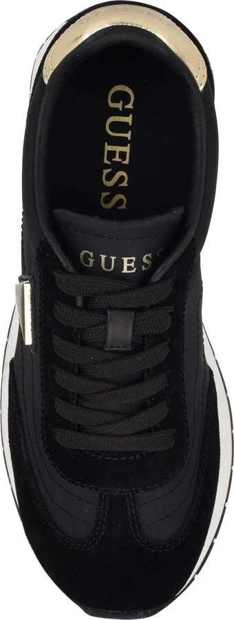 Joggin Low Top Sneaker - Image 3