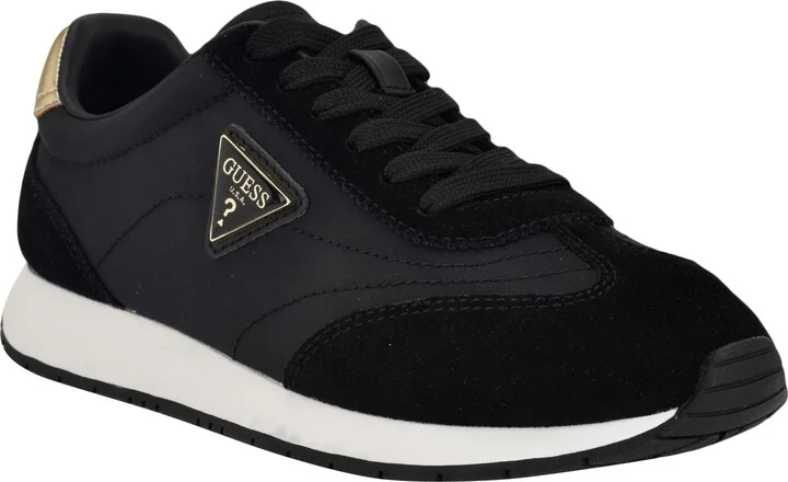 Joggin Low Top Sneaker