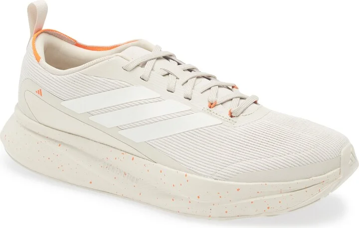 ALUMINA/ OFF WHITE/ ORANGE