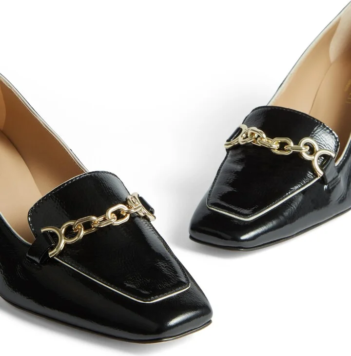 Johanna Loafer Pump - Image 2
