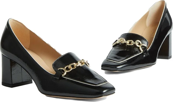 Johanna Loafer Pump - Image 3