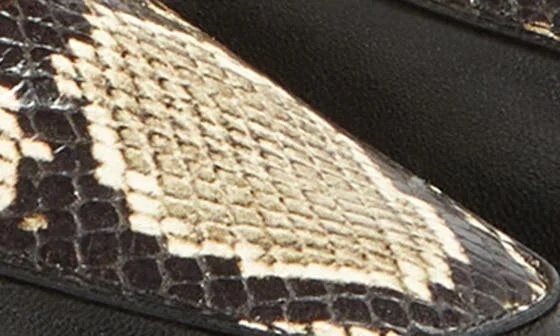 Johanna Loafer Pump - Image 5