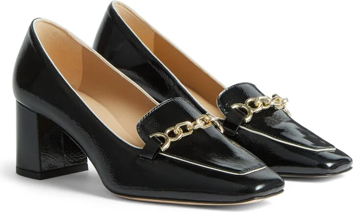 Johanna Loafer Pump
