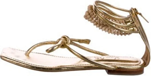 Gold, Neutrals
