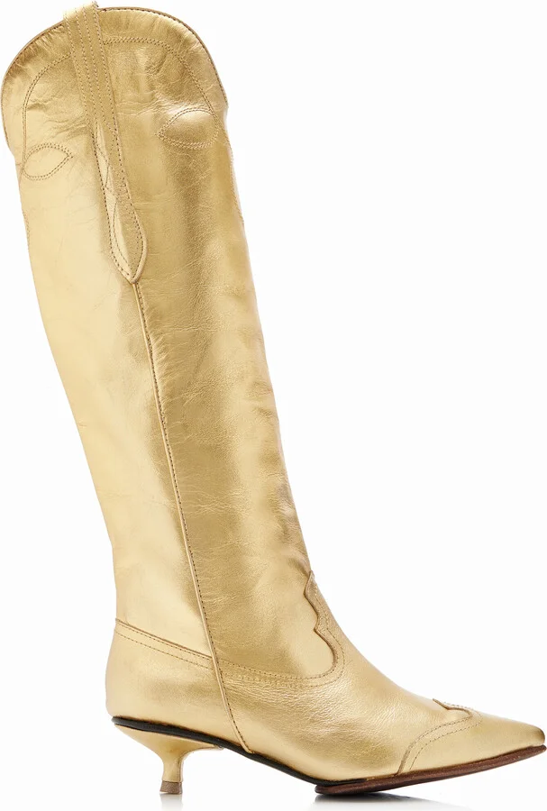 Gold
