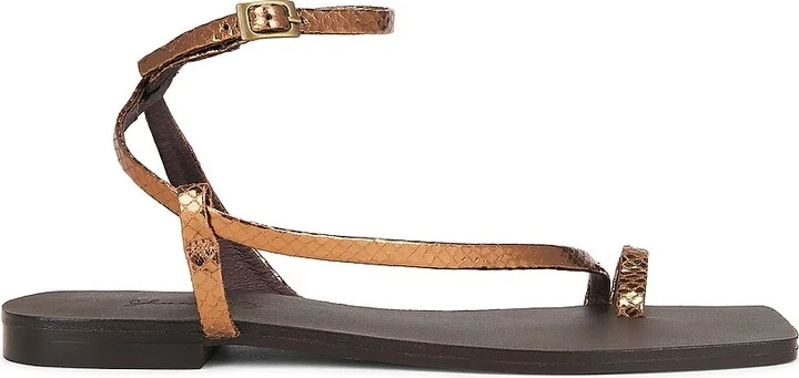 Copper & Dark Chocolate