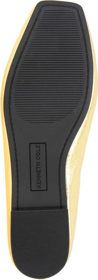 Johanna Square Toe Flat - Image 6