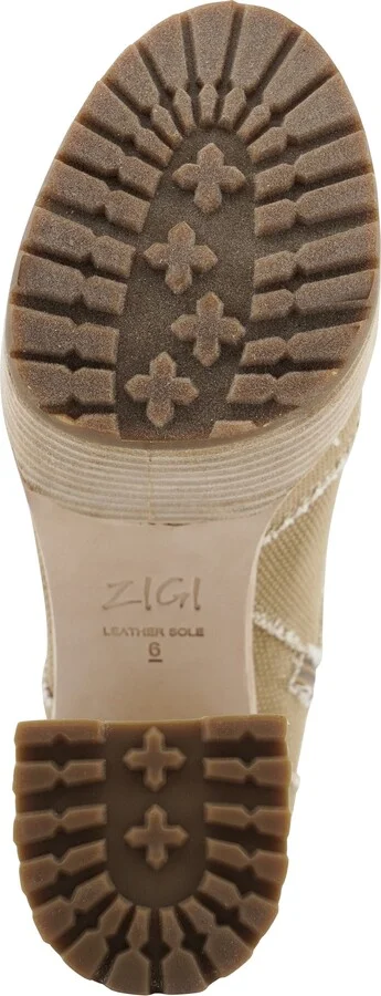Johanny Platform Bootie - Image 6