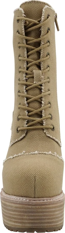 Johanny Platform Bootie - Image 4