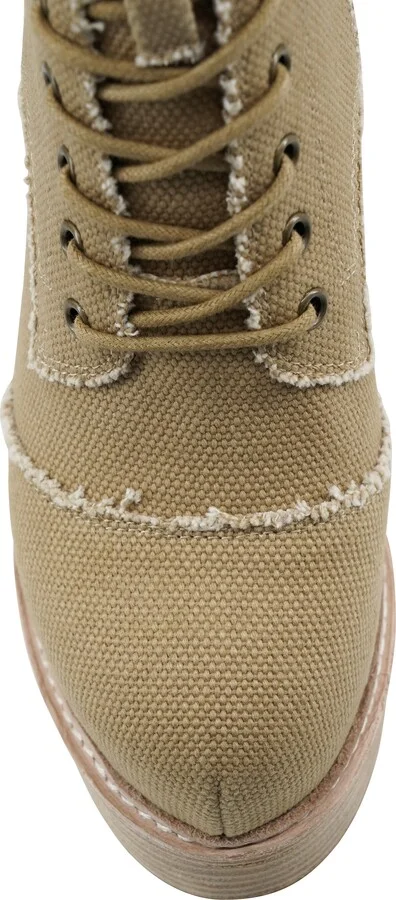 Johanny Platform Bootie - Image 5