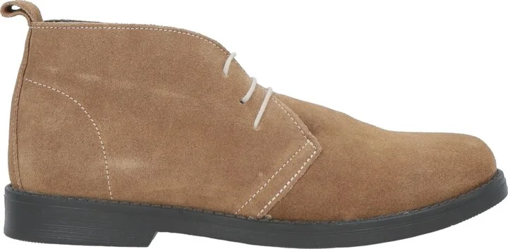 John Bakery Man Ankle boots - Image 3