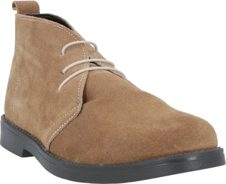 John Bakery Man Ankle boots - Image 4