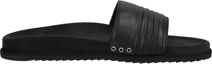 John Elliott Man Sandals - Image 3