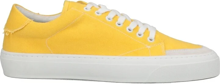 John Elliott Man Sneakers - Image 3