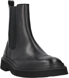 John Galliano Man Ankle boots - Image 2