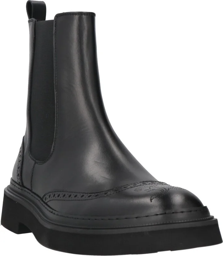 John Galliano Man Ankle boots - Image 4
