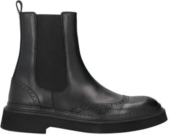 John Galliano Man Ankle boots