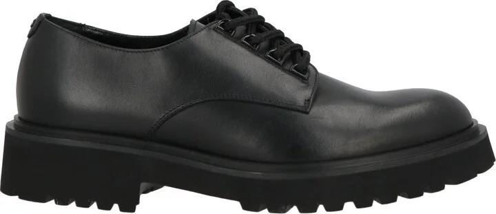 John Galliano Man Lace-up shoes - Image 3