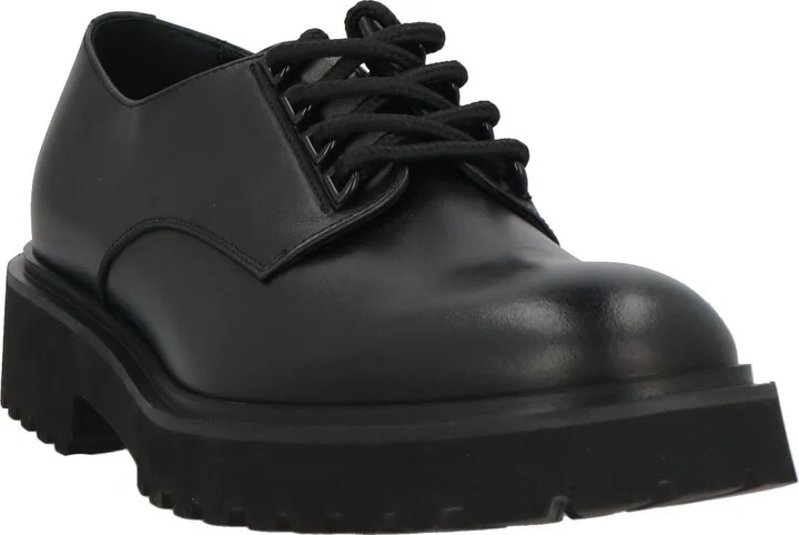 John Galliano Man Lace-up shoes - Image 4