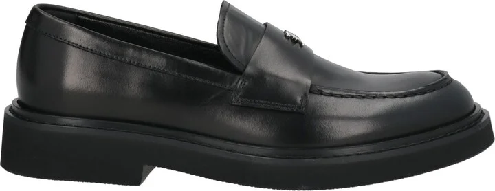 John Galliano Man Loafers - Image 3