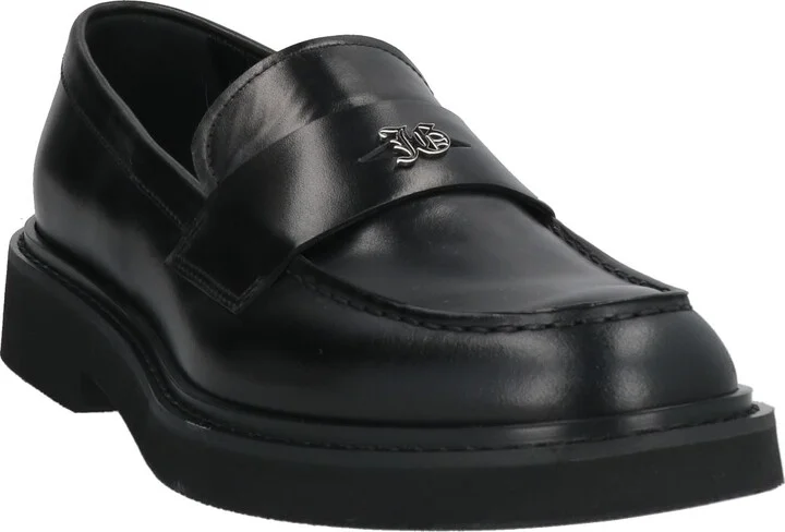 John Galliano Man Loafers - Image 4