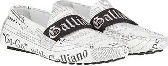 John Galliano Man Loafers - Image 2