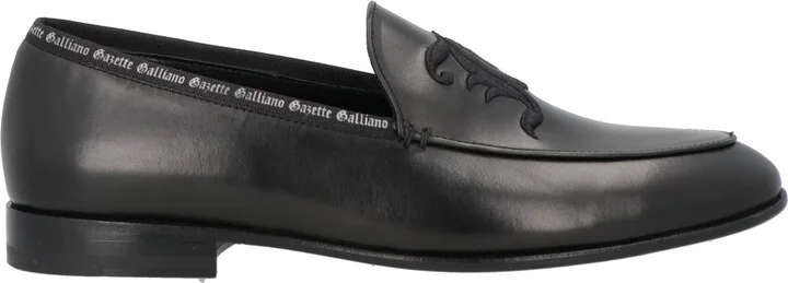 John Galliano Man Loafers - Image 3