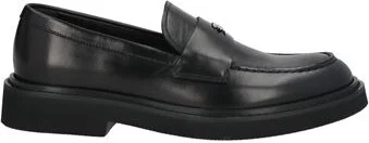 John Galliano Man Loafers