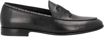 John Galliano Man Loafers