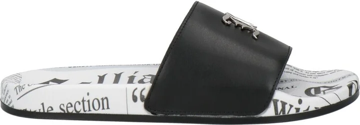 John Galliano Man Sandals - Image 3