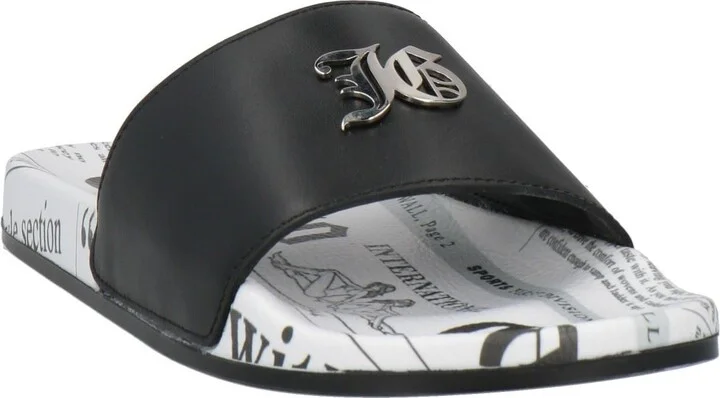 John Galliano Man Sandals - Image 4