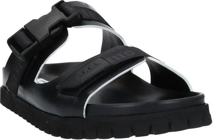 John Galliano Man Sandals - Image 4