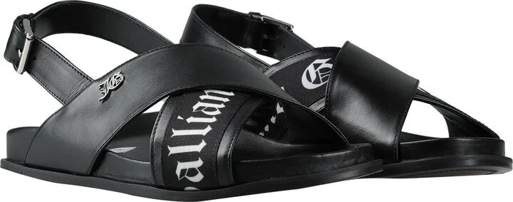 John Galliano Man Sandals - Image 4