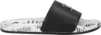 John Galliano Man Sandals