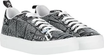 John Galliano Man Sneakers - Image 2